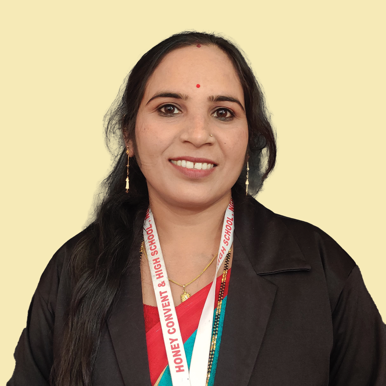 Anupama Chauhan